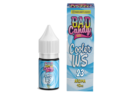 Bad Candy - Aromen 10 ml - Cooler WS23