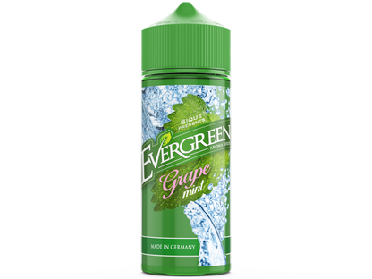 Evergreen - Aroma Grape Mint 13 ml