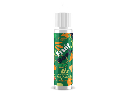 Fruit Bowl - Aroma 10ml - Honeydew Cactus Mango