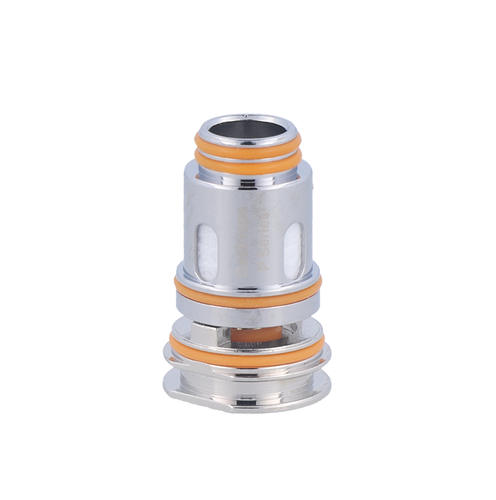 GeekVape P Series Heads (5 Stück pro Packung)