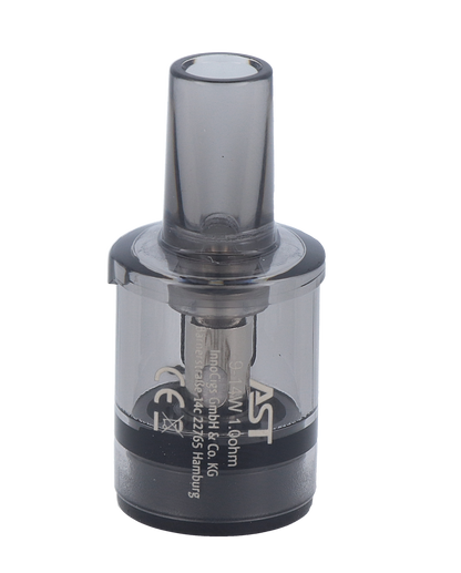 Joyetech eGo Pod AST Cartridge 1,0 Ohm (5 Stück pro Packung)