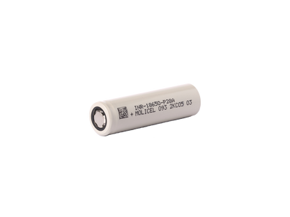 Molicel INR18650-P28A 2800mAh