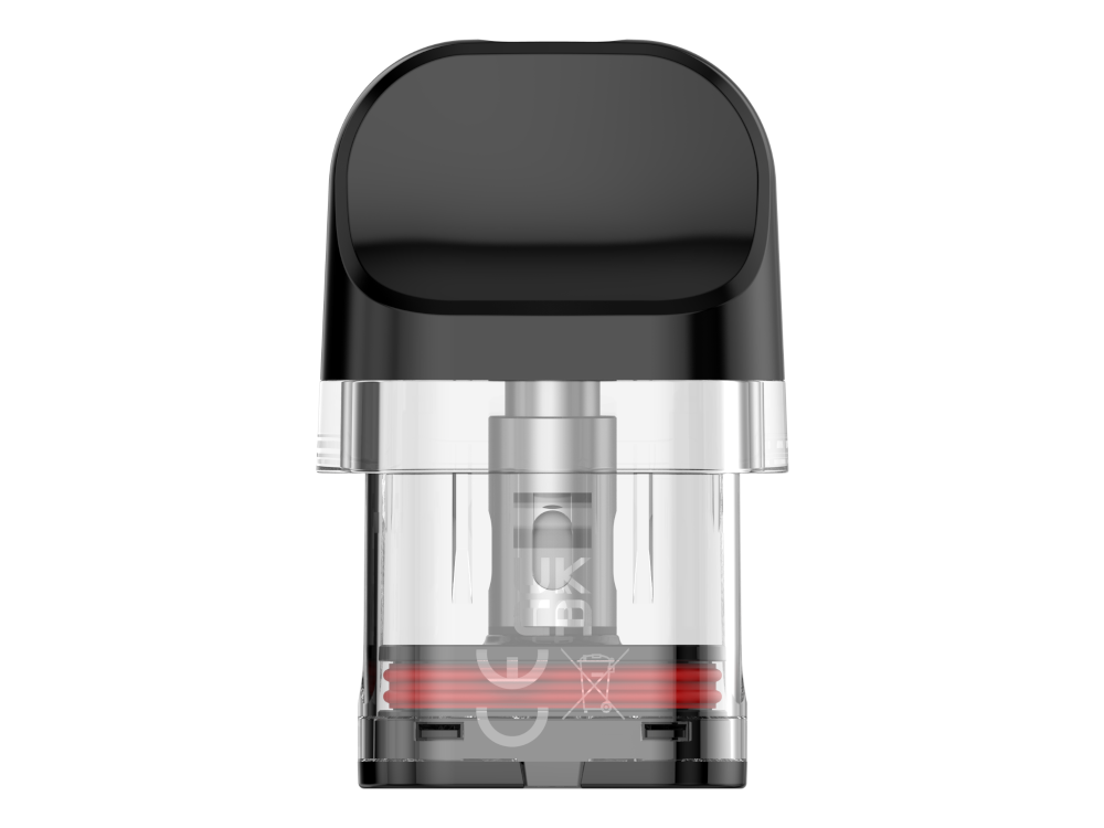 Smok - Novo Meshed Pod (3 Stück pro Packung)