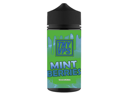 TNYVPS - Aroma Mint Berries 10 ml