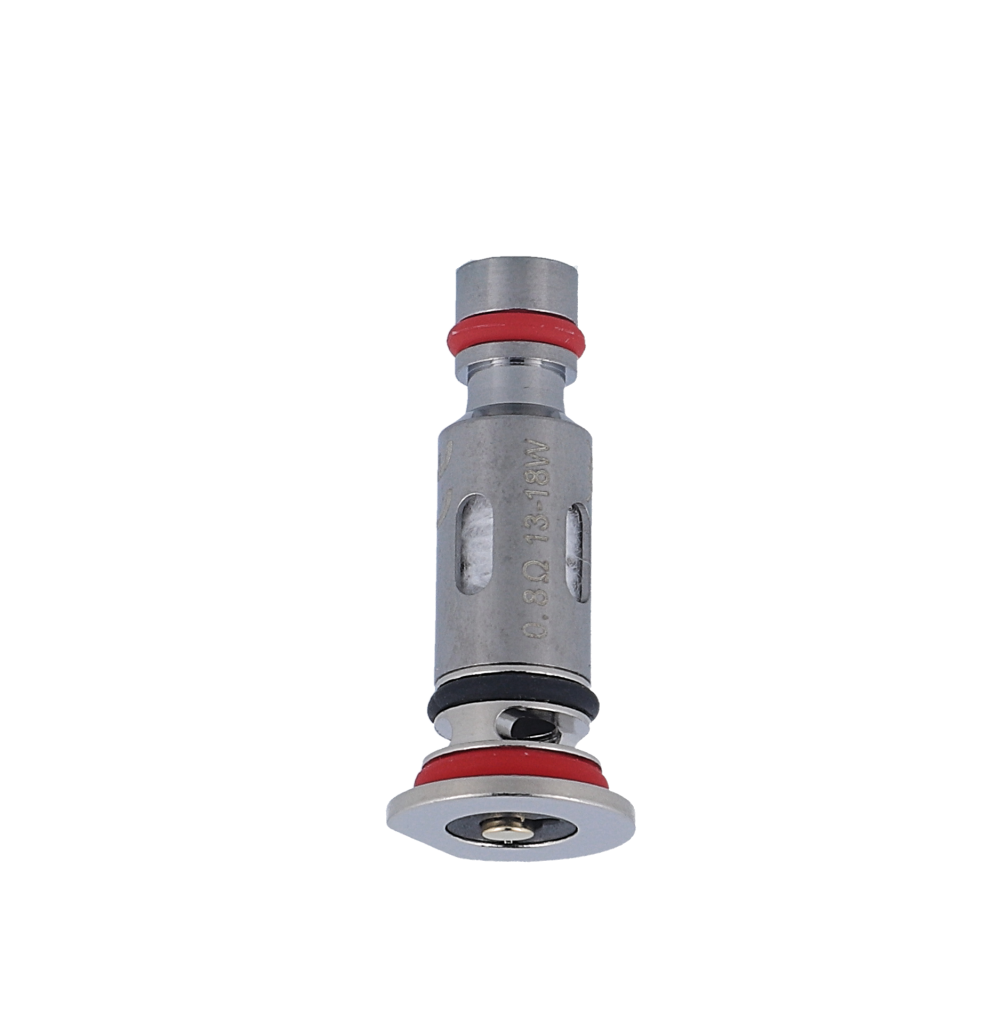 Uwell Caliburn G 0,8 Ohm Head (4 Stück pro Packung)