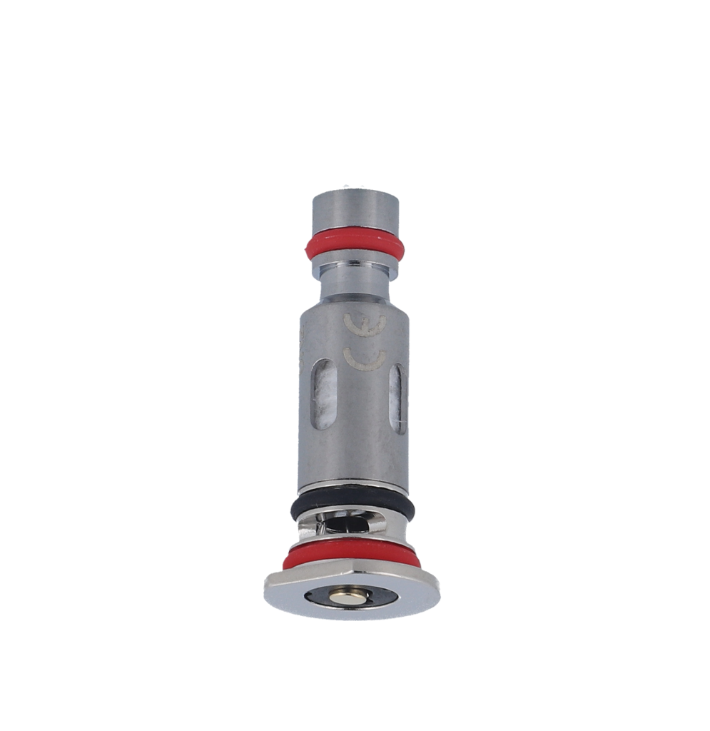 Uwell Caliburn G 0,8 Ohm Head (4 Stück pro Packung)