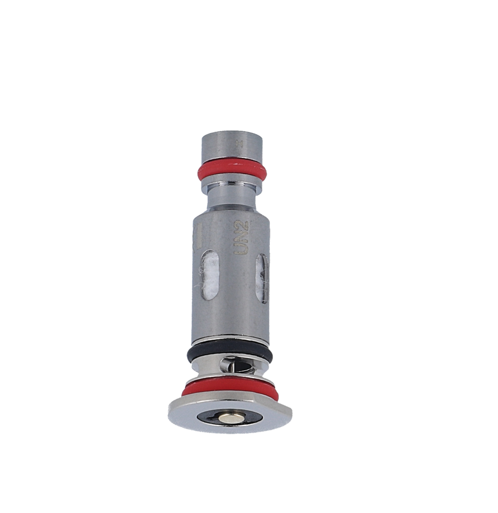 Uwell Caliburn G 0,8 Ohm Head (4 Stück pro Packung)