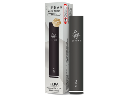 Elfbar Elfa Akku 500 mAh