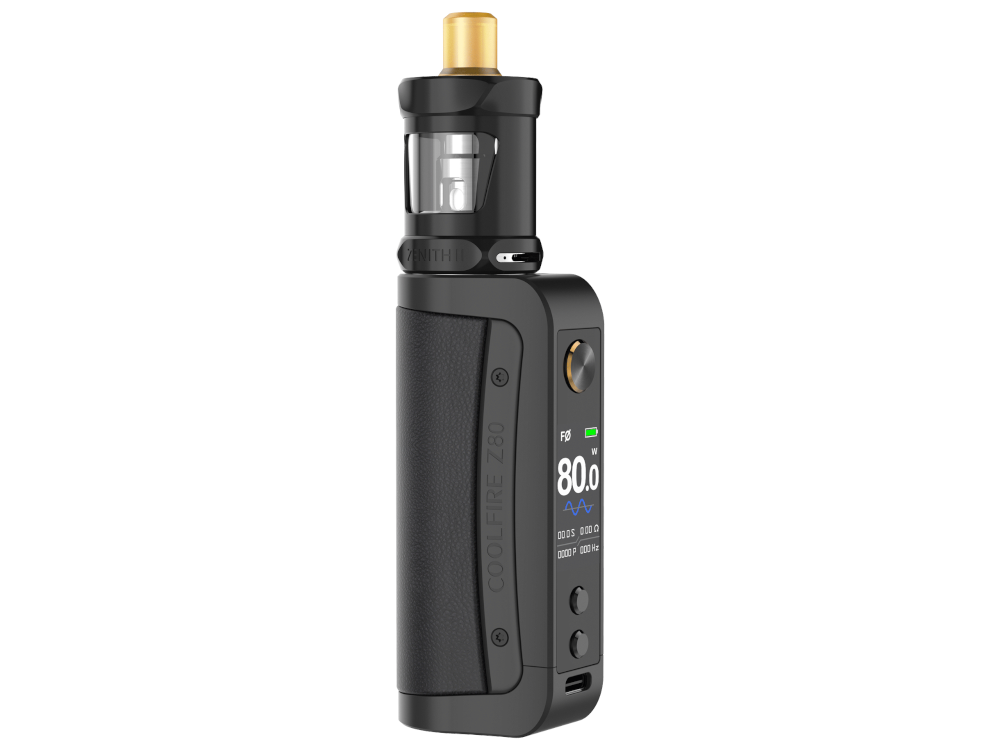 Innokin CoolFire Z80 E-Zigaretten Set