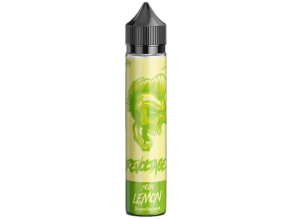 Revoltage - Longfills 15 ml - Neon Lemon