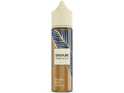 Sique - Aroma Ocean Blue Tobacco 6 ml