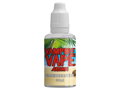 Vampire Vape - Aroma Caribbean Ice 30 ml