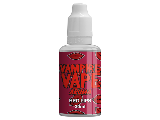 Vampire Vape - Aroma Red Lips 30 ml