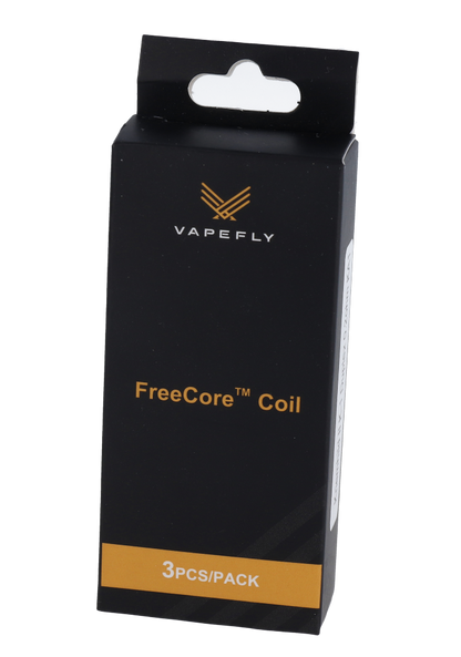 Vapefly Kriemhild 2 FreeCore K-1 Duplex Head 0,2 Ohm (3 Stück pro Packung)