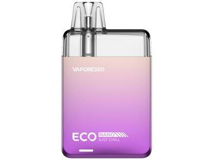 Vaporesso - ECO Nano E-Zigaretten Set