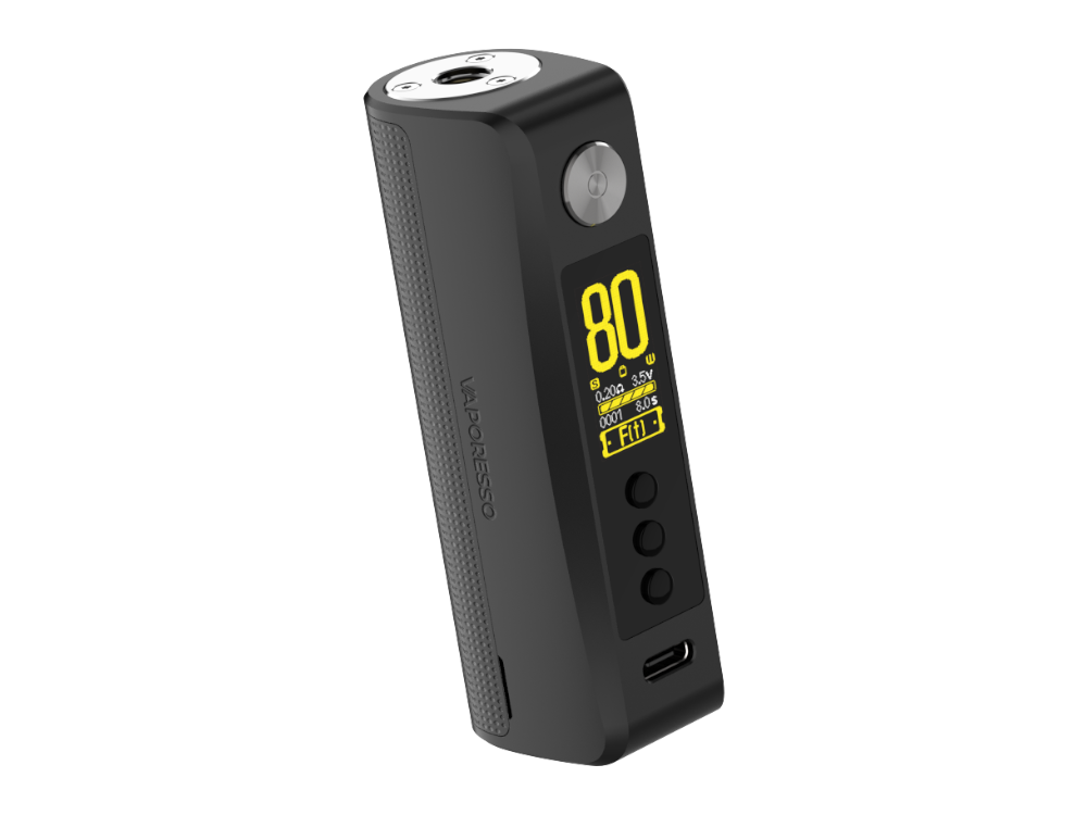 Vaporesso - GEN 80 S 80 Watt (New Version)