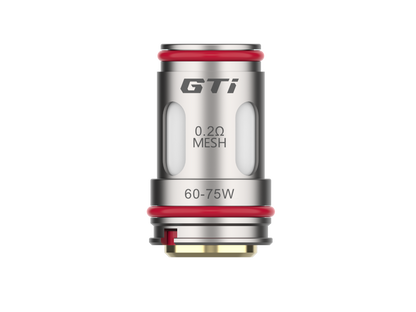 Vaporesso GTI Mesh Head (5 Stück pro Packung)